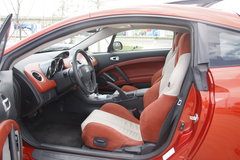 2008款 GS-P 2.4L 炫动版4座