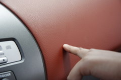 2008款 GS-P 2.4L 炫动版4座