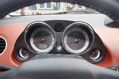 2008款 GS-P 2.4L 炫动版4座
