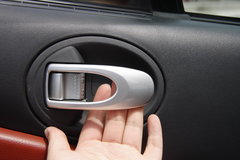 2008款 GS-P 2.4L 炫动版4座
