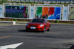 2008款 GS-P 2.4L 炫动版4座