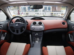 2008款 GS-P 2.4L 炫动版4座