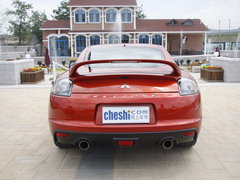 2008款 GS-P 2.4L 炫动版4座