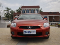 2008款 GS-P 2.4L 炫动版4座
