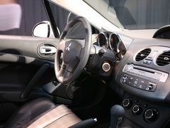 2008款 GS-P 2.4L 炫动版4座
