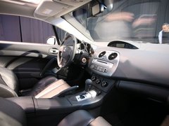 2008款 GS-P 2.4L 炫动版4座