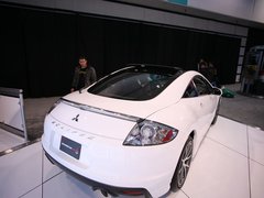 2008款 GS-P 2.4L 炫动版4座