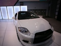 2008款 GS-P 2.4L 炫动版4座