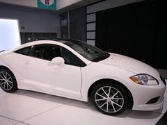 2008款 GS-P 2.4L 炫动版4座