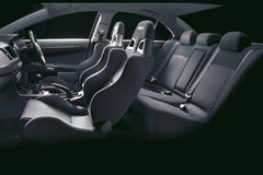 2008款 Evolution X  2.0T DCT ENKEI轮毂版