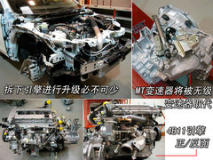 2008款 Evolution X  2.0T DCT ENKEI轮毂版