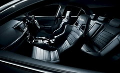 2008款 Evolution X  2.0T DCT ENKEI轮毂版