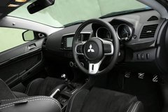 2008款 Evolution X  2.0T DCT ENKEI轮毂版