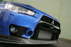 2008款 Evolution X  2.0T DCT ENKEI轮毂版
