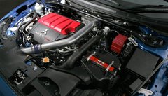2008款 Evolution X  2.0T DCT ENKEI轮毂版