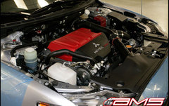 2008款 Evolution X  2.0T DCT ENKEI轮毂版