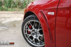 2008款 Evolution X  2.0T DCT ENKEI轮毂版