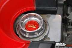 2008款 Evolution X  2.0T DCT ENKEI轮毂版
