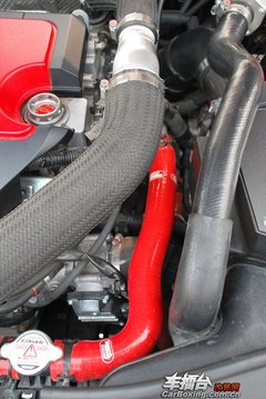 2008款 Evolution X  2.0T DCT ENKEI轮毂版