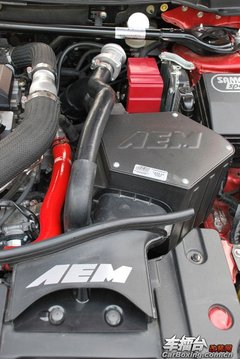 2008款 Evolution X  2.0T DCT ENKEI轮毂版
