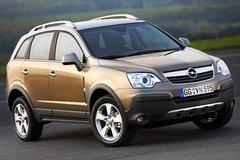 2008款 2.4L 自动 