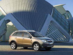 2008款 2.4L 自动 