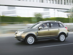 2008款 2.4L 自动 