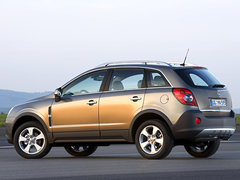 2008款 2.4L 自动 