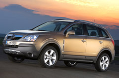 2008款 2.4L 自动 