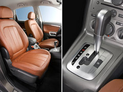 2008款 2.4L 自动 