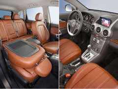 2008款 2.4L 自动 