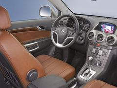 2008款 2.4L 自动 