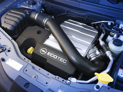 2008款 2.4L 自动 
