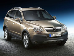 2008款 2.4L 自动 