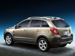 2008款 2.4L 自动 