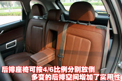 2008款 2.4L 自动 