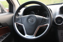 2008款 2.4L 自动 