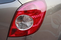 2008款 2.4L 自动 