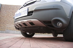 2008款 2.4L 自动 