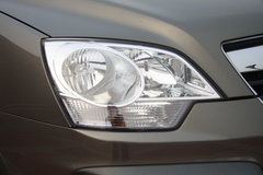 2008款 2.4L 自动 