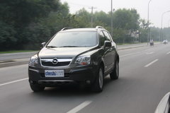 2008款 2.4L 自動(dòng) 
