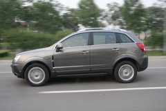 2008款 2.4L 自動(dòng) 