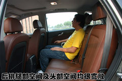 2008款 2.4L 自动 