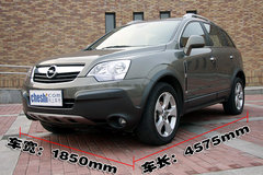 2008款 2.4L 自动 