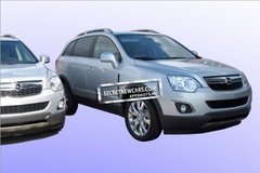 2008款 2.4L 自动 