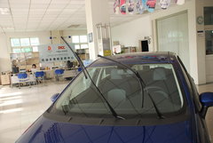 2008款 1.4L 手动 时尚版