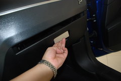 2008款 1.4L 手动 时尚版