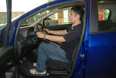 2008款 1.4L 手动 时尚版