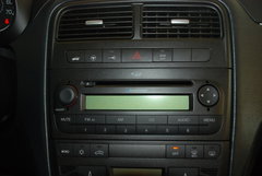 2008款 1.4L 手动 时尚版