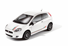 2008款 1.4L 手动 时尚版